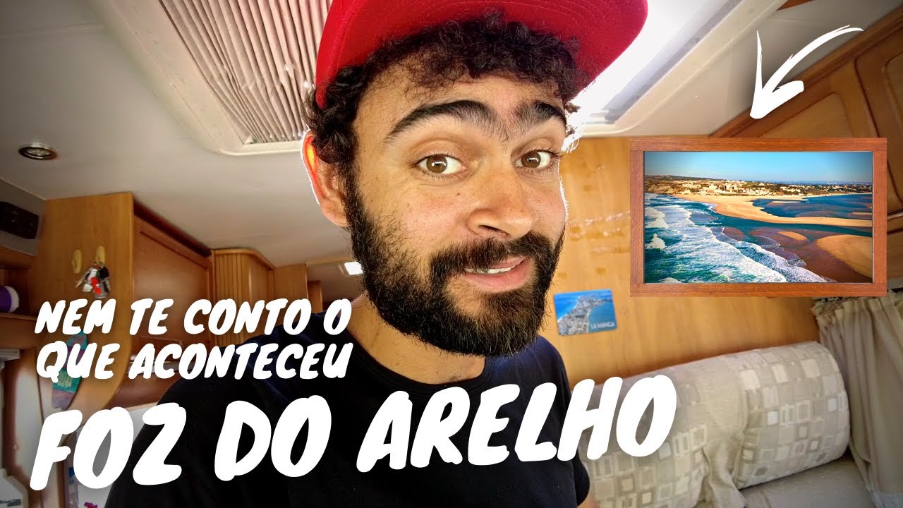 Foz do arelho ou lagoa de obidos