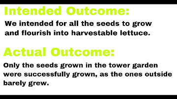 Botany Plant Project