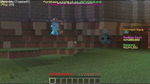 littlegreenden -Hacking- Prison II- MCCentral