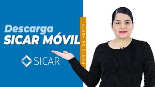 Descarga e Instala App SICAR MÓVIL 📱🔥⭐ screenshot 1