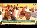 AGACENCWIRE Mwegyendesereze Okushorooza Kubi Emishoro Abakozi Ba Gavumenti Barabwirwe AGACENCWIRE Mwegyendesereze Okushorooza Kubi Emishoro Abakozi Ba Gavumenti Barabwirwe