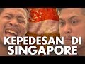 Nyoba Makanan Terpedas di Singapura!!! | Mati Penasaran #23