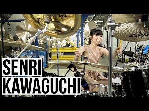 senri-kawaguchi---zildjian-factory-solo