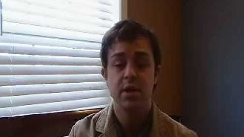 Debate KC Tutorials—(featuring Gabe Cook) Tips for the 1AC