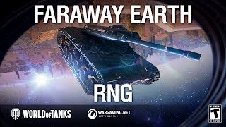 RNG - Faraway Earth