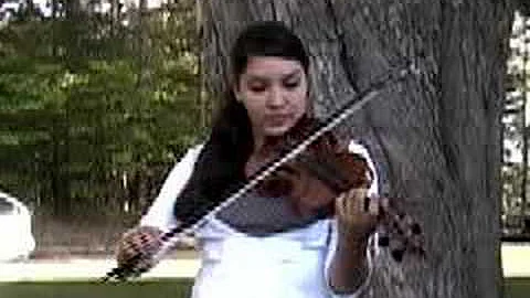 Ruby John ~ Blue Mountain Waltz