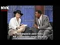 Stevie Ray Vaughan | Entrevista con Arsenio Hall 1989 (Subtitulado en Español)