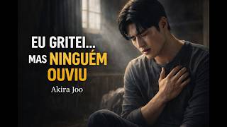 Eu sei ... Akira Joo #louvor #Deus #fe #testemunho #superacao #louvoreadoração #gospel