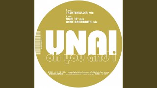 Oh You and i (Unai 12&#39; Mix)