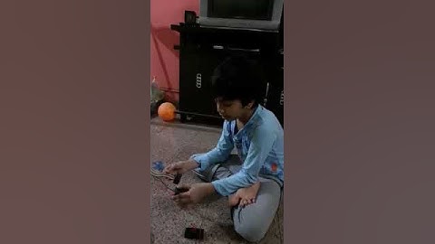 Hand Fan by Runil Roy | Tinker Lab At Home | ButterflyFields