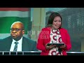 Weekly politics wrap