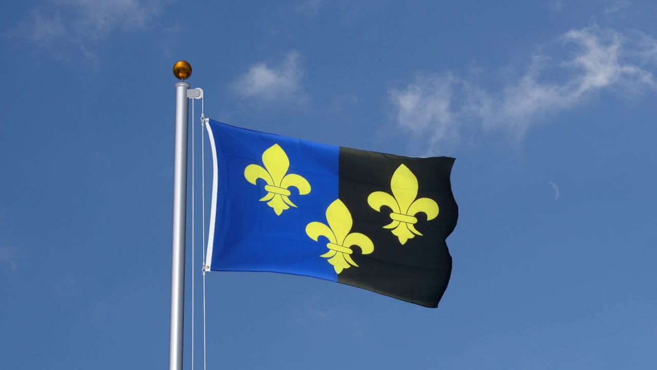 FlagSuperstore Flagge Monmouthshire – 152 X 91 Cm, 100% Polyester, Doppelt Genäht, Mit 2 Ösen, Für Innen & Außen