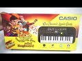 Rudra boom chik chik boom mini keyboard with free rudra stationery box