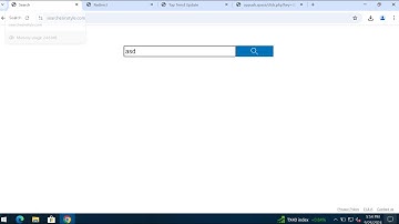 Searchesinstyle.com browser hijacker removal instructions.