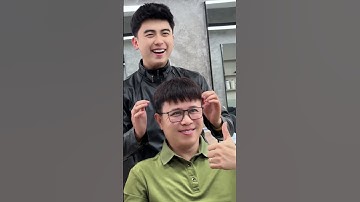 NGỌC VŨ-TÓC GIẢ NAM |BẤT NGỜ! Ông Chồng Đội Tóc Giả, Vợ NHẬN NHẦM Thành Người Khác!