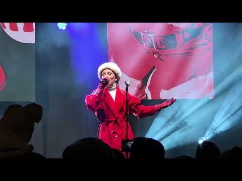 Mihaela Marinova Do Bezkrai The Coca Cola City 2024 