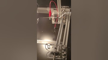 Electrospining system fytronix