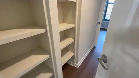 The Gramercy 428 | 1 Bed, 1 Bath | 729 sq. ft. | A3