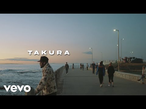 Takura - Kanganisa (Visualizer)