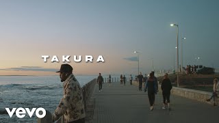 Takura - Kanganisa (Visualizer)