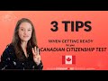 Get Ready to Study for the Canadian Citizenship Test!