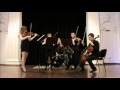 Panic At The Disco - I Write Sins Not Tragedies, Quartet "Modus Vivendi"