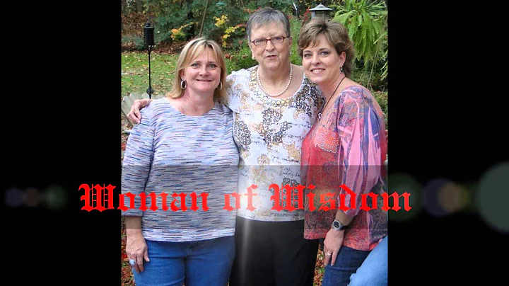 A Tribute to  Dianne Heath Thomas (Lady Dianne)