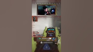 #apexlegends #apex #apexlegendsclips #apexclips #fyp #foryou #gaming #pc #twitchstreamer #youtube