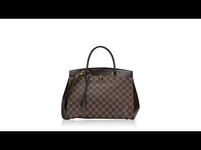 Louis Vuitton Oxford Bag: Elegance Redefined 