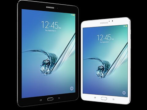Wideo: Jak zmienić hasło na moim Samsung Galaxy Tab 3?
