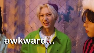 skz moments that are too funny