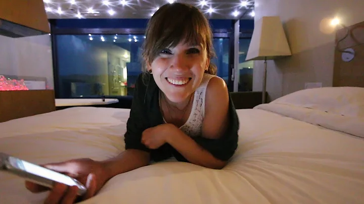 Our 5th Anniversary Date - vlog #010