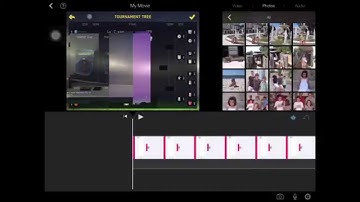 How to solve not exporting problems on iMovie iOS