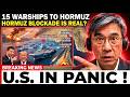 China S Massive Naval Shift In Hormuz Changes Everything Prof Jiang Xueqin 