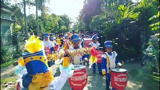 LIVE in Kertonegoro