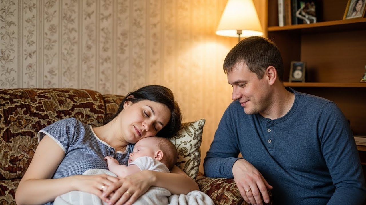 Миллионер, служанка и тайна «Завтра»: история, которая изменит всё