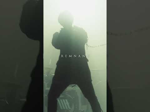 New single 'Remnant'