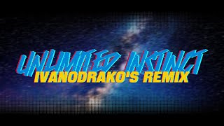 UNLIMITED INSTINCT - FNF: IDRemixed [ OST ]