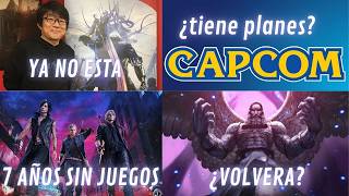 DEVIL MAY CRY 6: ¿Tendremos que esperar 10 años más?