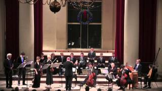 In nativitatem Domini canticum