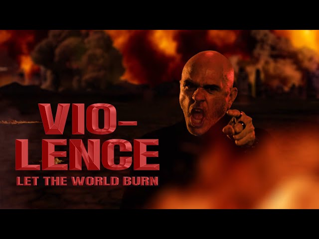 World is burn. Watch the World Burn ФРАГМЕНТЫ клипа. Watch the World Burn.