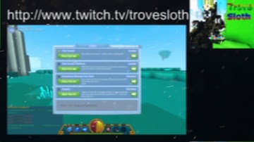 Trove 1000 Damage Buff Glitch