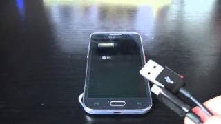 How to bypass Google account   SideSync method screenshot 5