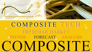 FRP Rebar Market: Trends, Forecast, and Analysis
