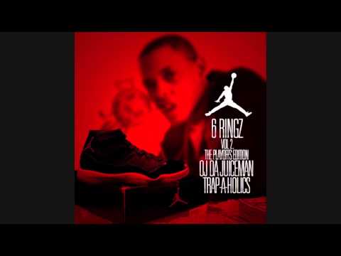 OJ Da Juiceman - "Ballin Like A Fool" (Feat. Cartel MGM) [Prod. By 808 Mafia] "6 Ringz 2"