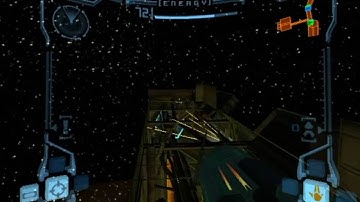 Metroid Prime • Frigate Escape (5:05.17)