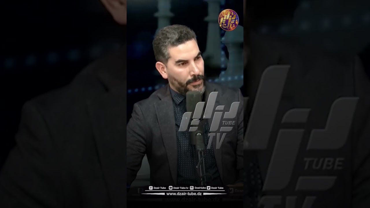 #شاهد 🔭 العالم لوط بوناطيرو قالكم  رمضان هذا العام 29 يوم فقط… ويكشف موعد أول يوم عيد في تصريح استب