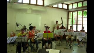Le Dernier Des Mohicans - Orchestre De Saint - Dizier