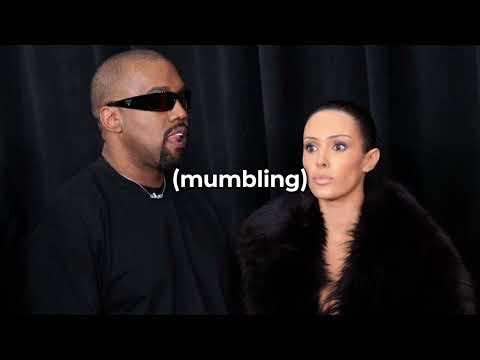 Kanye West BIANCA Lyrics 