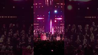 A night I will NEVER forget… BRIDGESTONE ARENA
